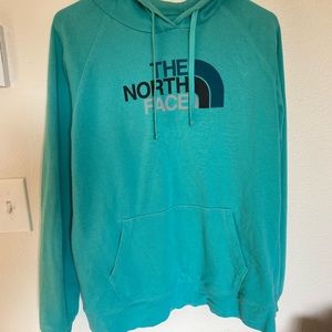 North Face Sweatshirt